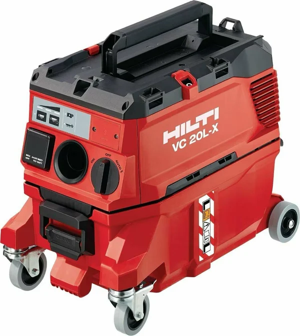 Hilti VC20