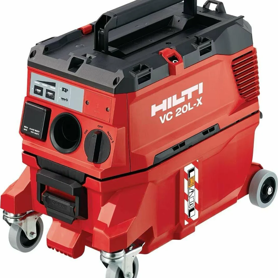 Hilti VC20