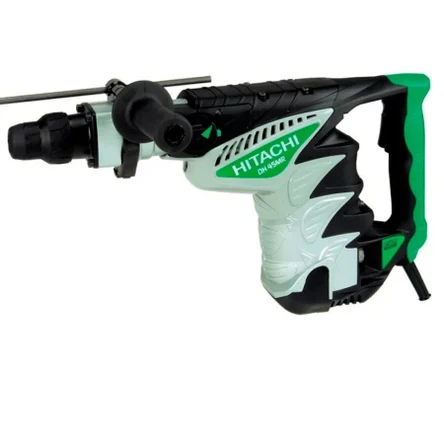Перфоратор SDS-MAX Hitachi DH45MR 15,5 Дж